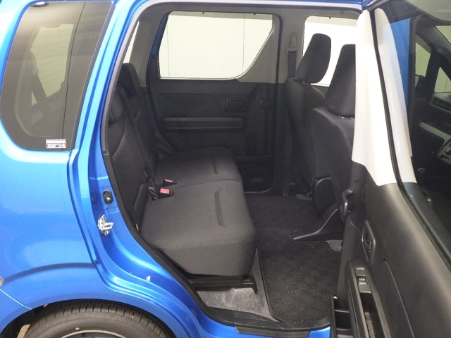 SUZUKI WAGON R 2020