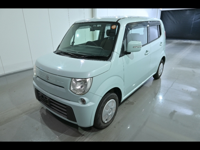 SUZUKI MRWAGON 2011