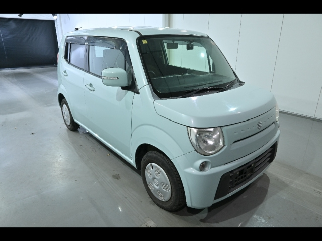 SUZUKI MRWAGON 2011
