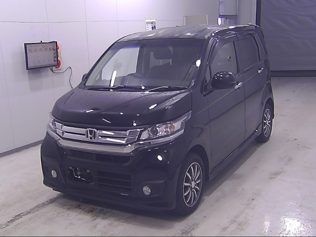 HONDA N WGN 2015