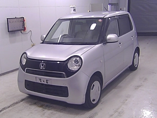 HONDA N ONE 2012