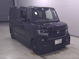 HONDA N BOX 2022