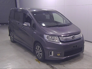 HONDA FREED 2014