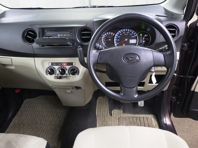 DAIHATSU TANTO EXE 2010