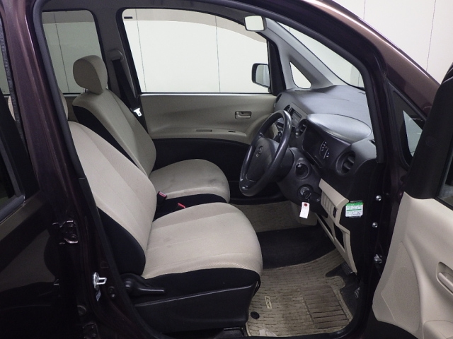 DAIHATSU TANTO EXE 2010