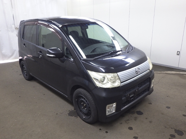 DAIHATSU MOVE 2009
