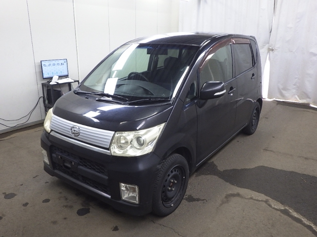 DAIHATSU MOVE 2009