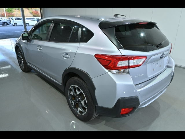 SUBARU XV 2018