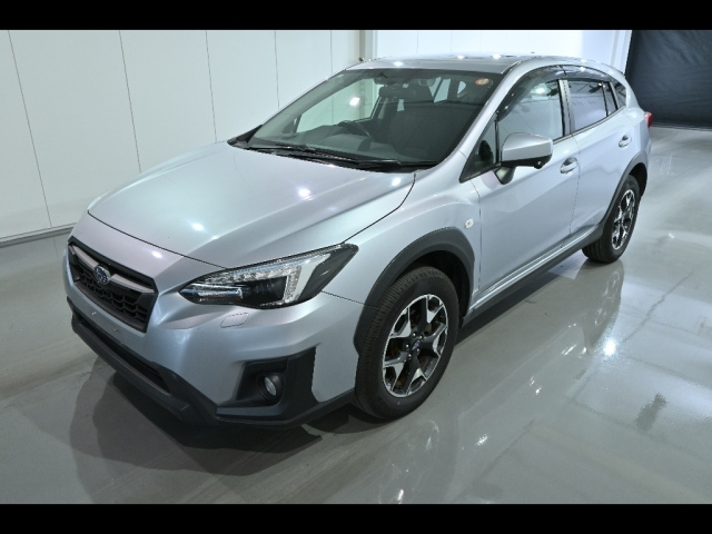 SUBARU XV 2018
