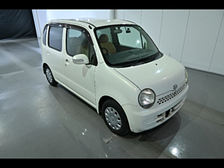DAIHATSU MOVE LATTE 2007