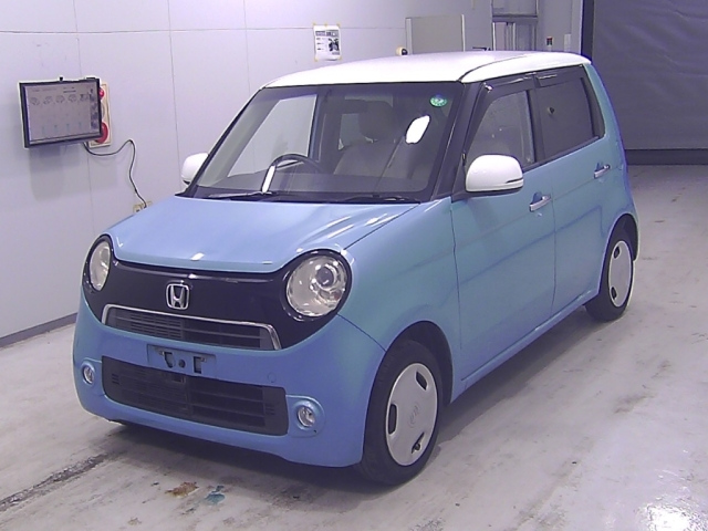 HONDA N ONE 2013