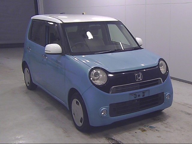 HONDA N ONE 2013