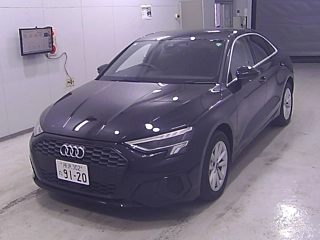 Заказать AUDI A3