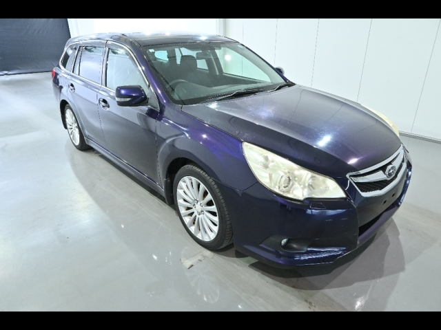 SUBARU LEGACY 2009