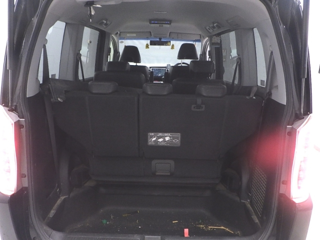 HONDA STEP WAGON 2013