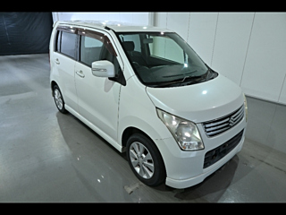 SUZUKI WAGON R 2011