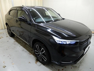 HONDA VEZEL 2022