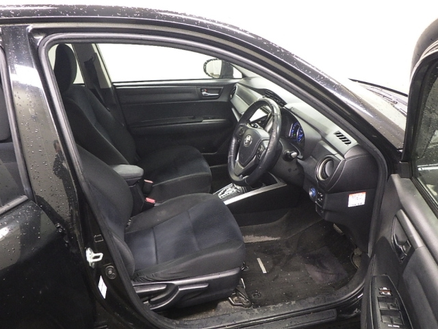 TOYOTA COROLLA FIELDER 2014