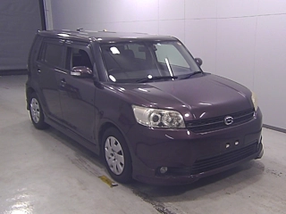 TOYOTA COROLLA RUMION 2015