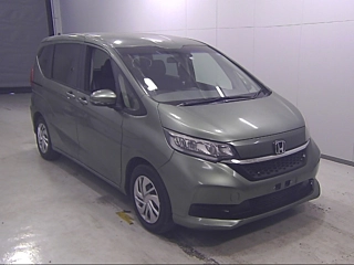 HONDA FREED 2020