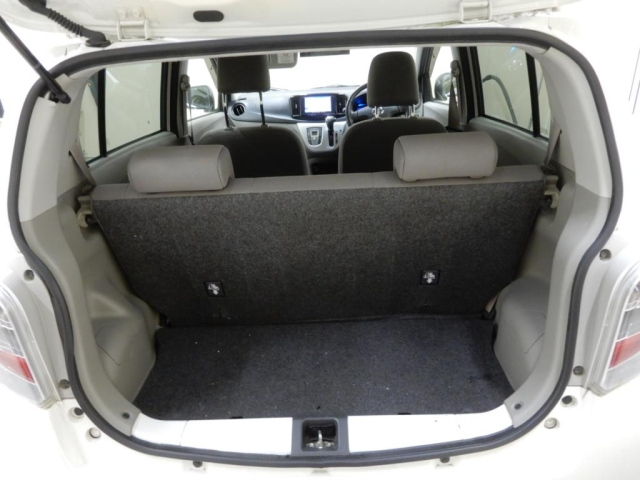 TOYOTA PIXIS EPOCH 2014