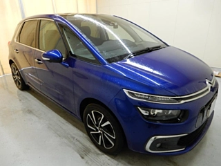 CITROEN C4 2017