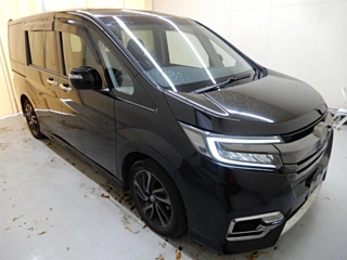 HONDA STEP WAGON 2020