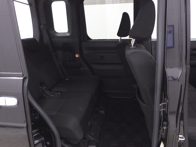 TOYOTA PIXIS MEGA 2020