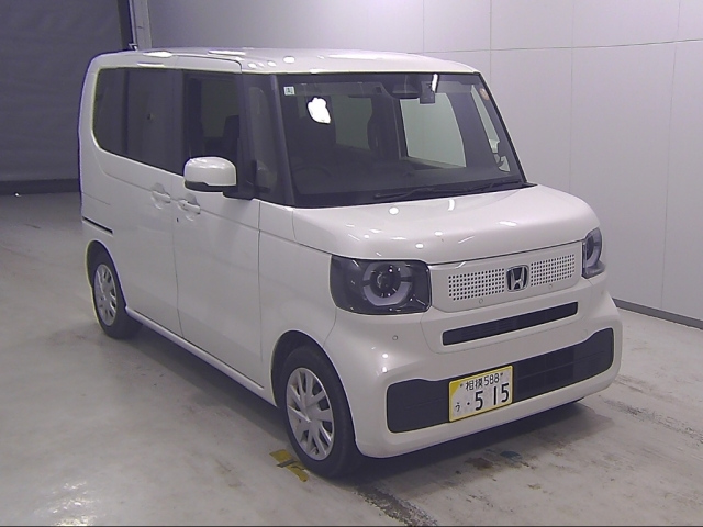 HONDA N BOX 2024