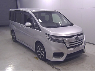 HONDA STEP WAGON 2020