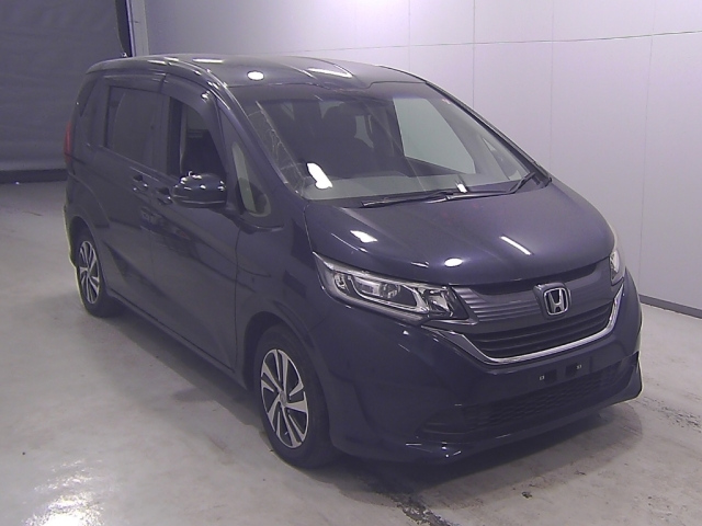 HONDA FREED 2018
