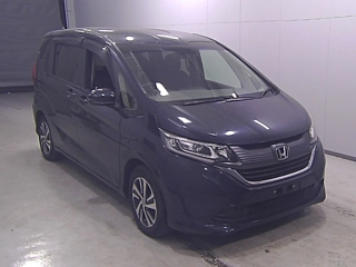 HONDA FREED 2018