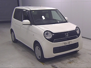 HONDA N ONE 2012