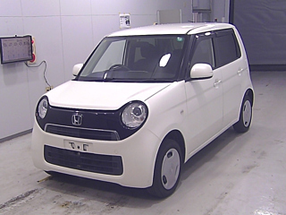 HONDA N ONE 2012
