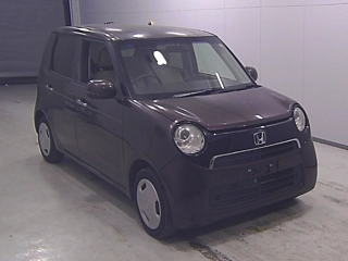 HONDA N ONE 2013