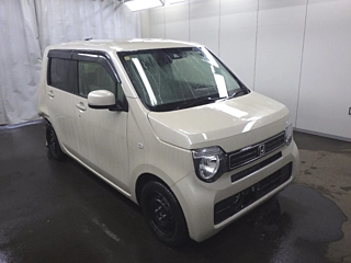 HONDA N WGN 2020