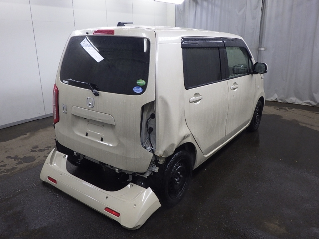 HONDA N WGN 2020