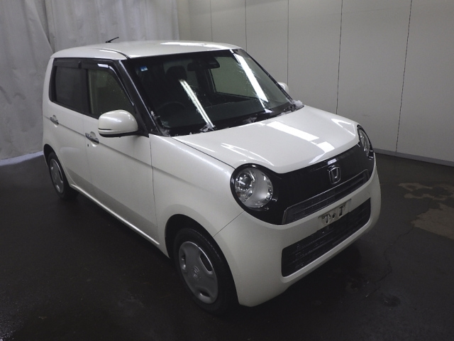 HONDA N ONE 2015