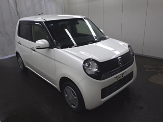 HONDA N ONE 2015