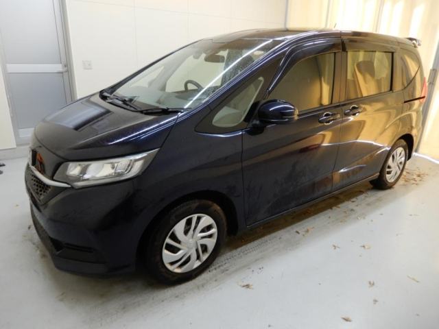 HONDA FREED 2021