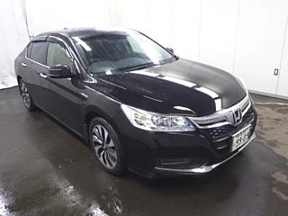 HONDA ACCORD 2013