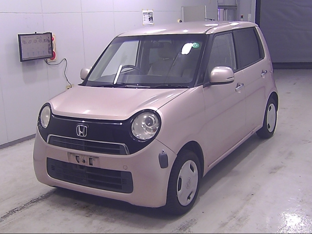 HONDA N ONE 2012