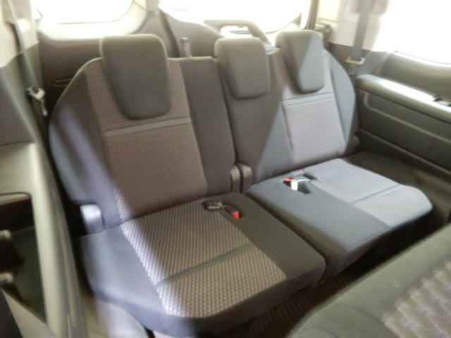 HONDA STEP WAGON 2017