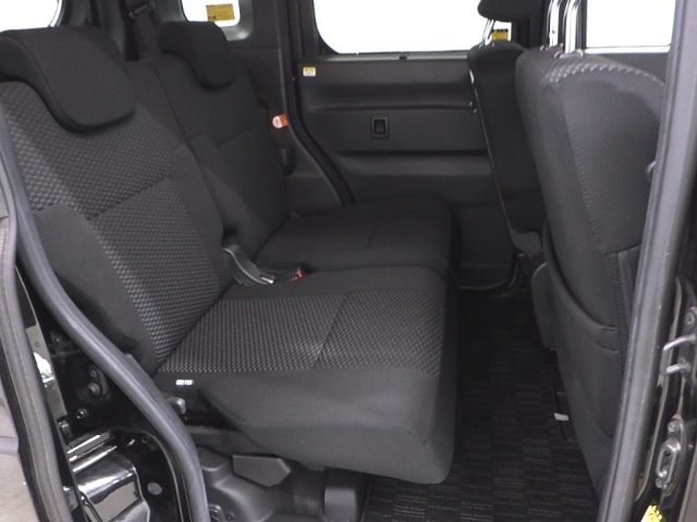 TOYOTA PIXIS MEGA 2018