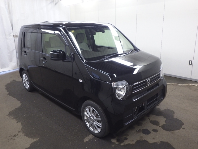 HONDA N WGN 2020