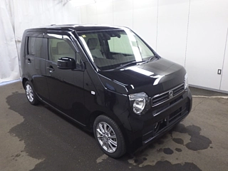 HONDA N WGN 2020