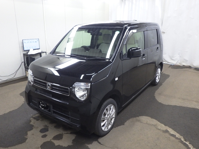 HONDA N WGN 2020