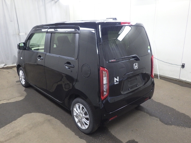 HONDA N WGN 2020