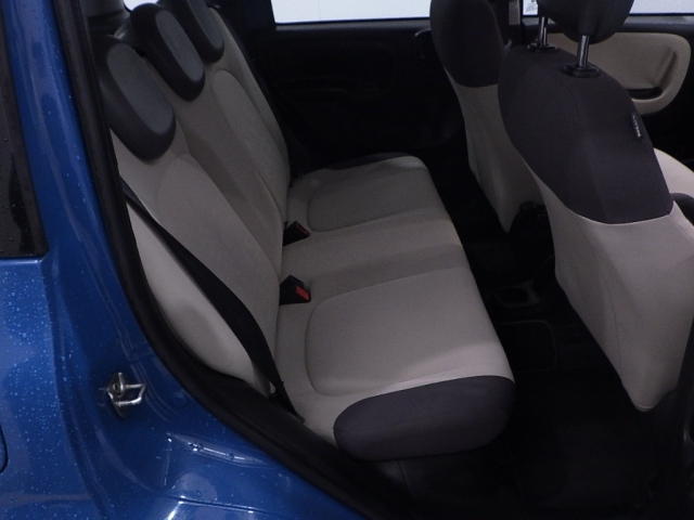 FIAT PANDA 2014