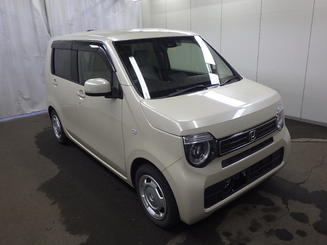HONDA N WGN 2020
